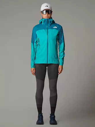 THE NORTH FACE | Giacca da trekking da donna Signal DryVent™ 2.5L con cappuccio |